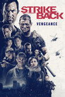 Poster for season 3 of Ответный удар