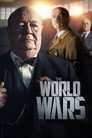 Poster for season 1 of Мировые войны