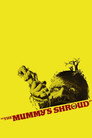 Poster for The Mummy's Shroud