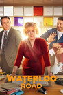 Poster for season 15 of Улица Ватерлоо