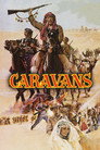 Poster for Караваны