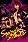 Poster for Savage Streets