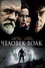 Poster for Человек-волк