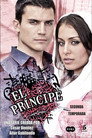 Poster for season 2 of Район Эль Принсипе
