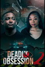 Poster for Deadly Obsession 2