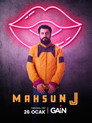 Poster for season 1 of Махсун Джи