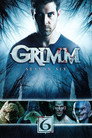Poster for season 6 of Гримм