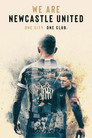 Poster for season 1 of Мы Ньюкасл Юнайтед