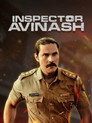 Poster for Inspector Avinash