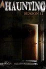 Poster for season 11 of Наваждение