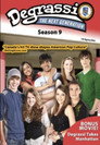 Poster for season 9 of Деграсси: Следующее поколение