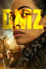 Poster for season 1 of ДМЗ