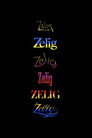 Poster for Zelig