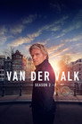 Poster for season 2 of Ван дер Валк