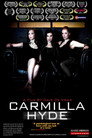 Poster for Carmilla Hyde
