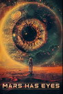 Poster for Mars Has Eyes
