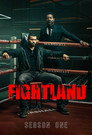 Poster for season 1 of Страна боёв