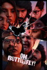 Poster for Oh Butterfly!