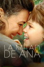 Poster for La mitad de Ana