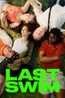 Poster for Last Swim