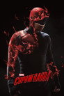 Poster for Marvel's Daredevil