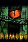 Poster for Комодо. Остров ужаса