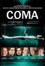 Poster for season 1 of Кома