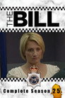 Poster for season 25 of Чисто английское убийство