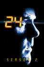 Poster for season 2 of 24 часа