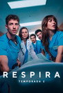 Poster for season 2 of Чуть дыша