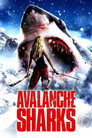 Poster for Avalanche Sharks