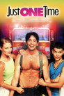 Poster for Just One Time