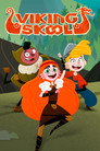Poster for season 1 of Школа викингов
