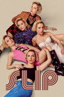 Poster for season 1 of Сдвиг