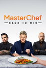 Poster for season 12 of Лучший повар Америки