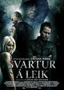 Poster for Black's Game