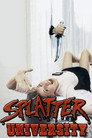 Poster for Splatter University