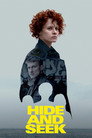 Poster for season 1 of Прятки