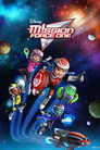 Poster for season 3 of Майлз с другой планеты