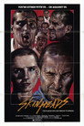 Poster for Скинхеды