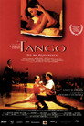 Poster for Танго