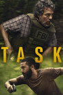 Poster for season 1 of Задание