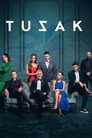 Poster for season 1 of Ловушка