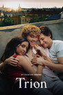 Poster for season 1 of Трио