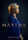 Poster for season 2 of Максима