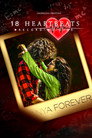 Poster for 18 Heartbeats: Recording Live