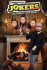 Poster for season 6 of Невозможные шутники