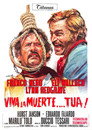Poster for Да здравствует смерть твоя!