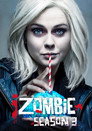 Poster for season 3 of Я – зомби