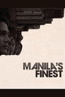 Poster for Manila's Finest